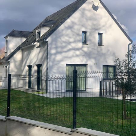 Maison Recente Tres Spacieuse Forges-les-Bains Esterno foto
