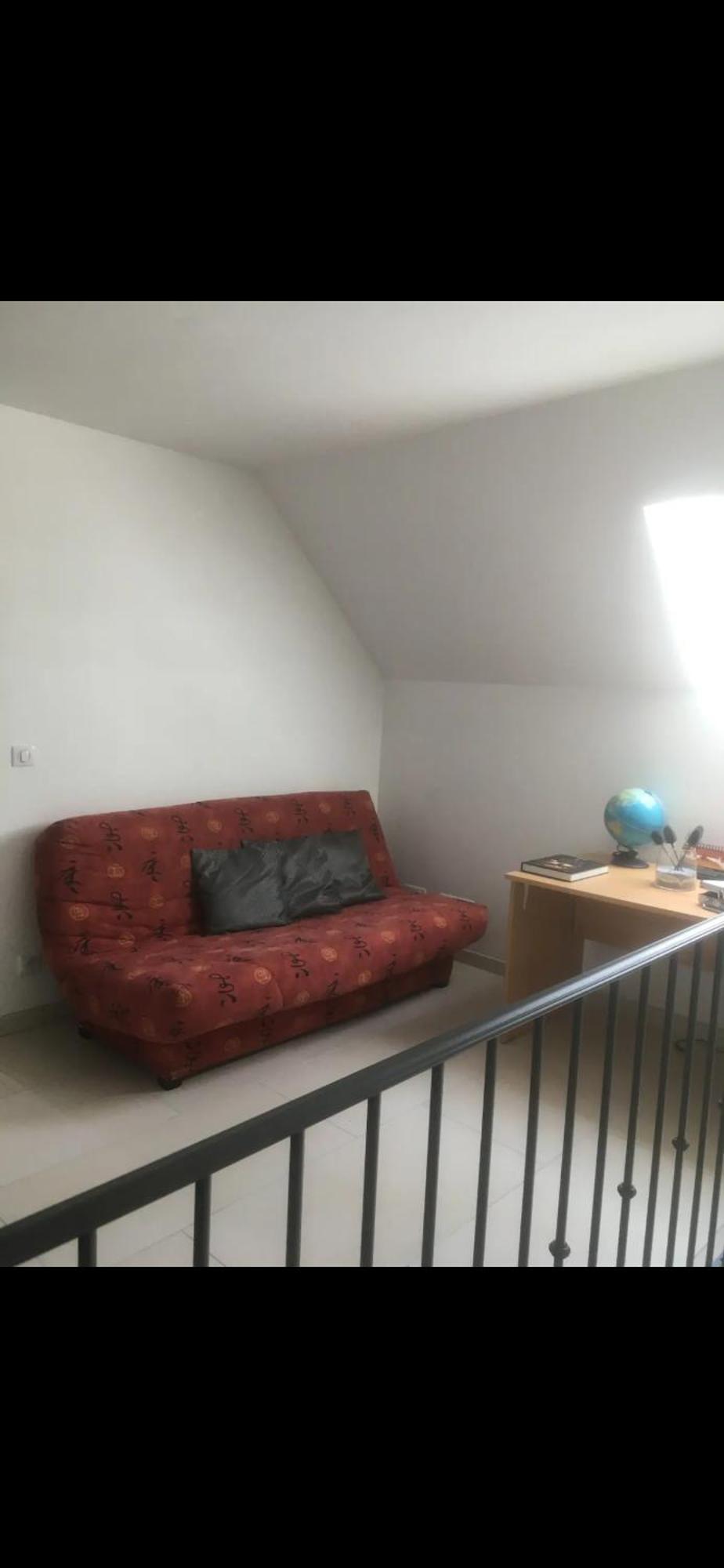 Maison Recente Tres Spacieuse Forges-les-Bains Esterno foto